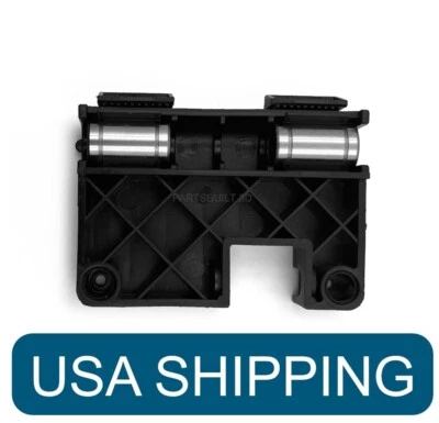 Flashforge Y Axis Carriage Bracket + Bearings (Left Side) Creator Finder - Image 1 of 4