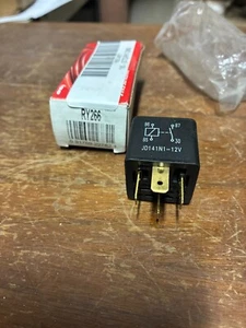 New Standard RY-266 Relay Standard RY266 - Picture 1 of 2