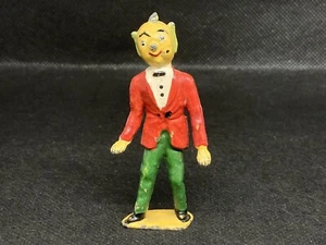 Mr Turnip Figure By Luntoy (Yellow 697) - Picture 1 of 6