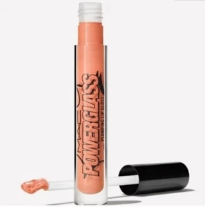 Mac Powerglass Plumping Lipgloss 10 THINGS I HATE A-POUT YOU #294 - Größe 2,8 ml - Bild 1 von 3