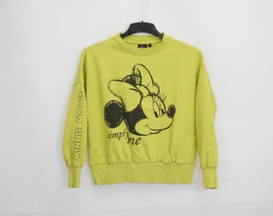 Disney Minnie Mouse Damen Pullover Sweater Gr. S - Bild 1 von 3