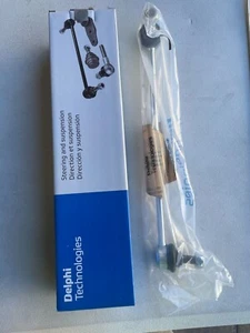 Delphi Front Stabilizer Sway Bar Link for Mini Cooper Countryman Cooper Paceman - Picture 1 of 1