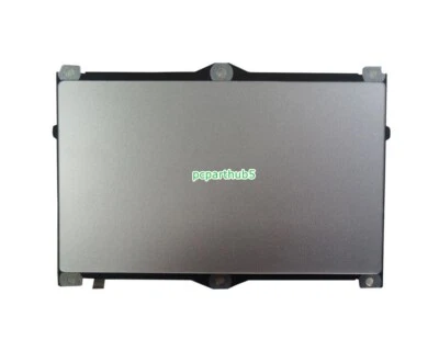 New HP ProBook 440 G6 440 G7 445 G6 445 G7 Silver Touchpad Trackpad Clickpad - Image 1 of 2