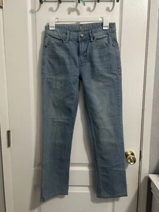 Cody James Boys Jeans Size W16 Light Blue 27” Inseam - Picture 1 of 3