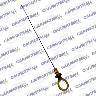 03-11 Saab 9-3 93 2,0 L indicador de aceite de motor varilla de verificación de nivel 12788545 OEM Foto 1 de 4