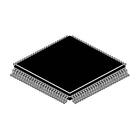 1x Texas Instrument MSP430F437IPZ 16bit Microcontroller 8MHz 32kB Flash 100-Pin