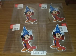 Leopold Stokowski - The Sorcerer’s Apprentice Limited 10" Picture Disc LP  - Picture 1 of 6