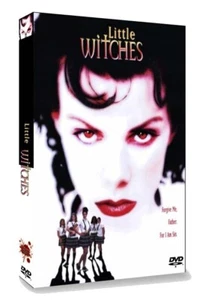 Hexenklassiker: LITTLE WITCHES (1996) mit Jennifer Rubin - Bild 1 von 8