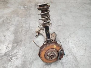 MINI COOPER CLUBMAN R55 06-15 PASAJEROS DELANTERO IZQUIERDO PIERNA SUSPENSIÓN COMPLETA - Imagen 1 de 5