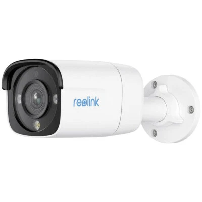 Reolink P340 CCTV Camera 12MP 4512x2512p PoE IP66 Smart Detection - Image 1 of 4