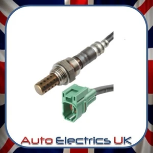 BRAND New O2 Lambda Oxygen 02 Sensor Probe *FITS* Suzuki Ignis,Liana,Swift,SX4 - Picture 1 of 1