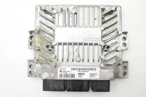 Ford Focus 2008 1.8 TDCI 7M5112A650BCE 5WS40778FT MOTORSTEUERGERÄT ECU - Bild 1 von 4