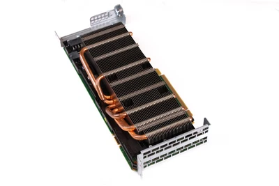 HP NVIDIA Tesla M2075 6GB Graphics Module 659489-001 A0R41A 662878-001 - Image 1 of 3