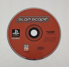 .PSX.' | '.Slamscape.