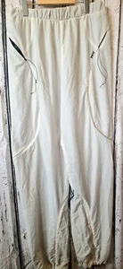 Saul Nash AW 20 Collection London Designer blaue Hose sportliche Freizeitkleidung - Bild 1 von 9