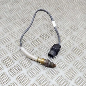 BMW X3 G01 xDrive 20i Lambda Probe Oxygen Sensor 5 Pin 8659971 135kw 2019 - Picture 1 of 6