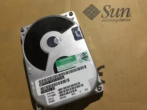 SUN 370-1964-03, 1.05gb DRIVE CFP1080E SparcStation 20 & 5/4= **** Test-PASS**** - Picture 1 of 3