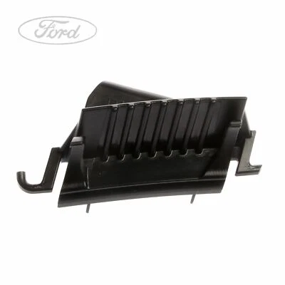 Genuine Ford Fiesta MK7 O/S Stowage Box Compartment Handle 2008-2012 1803255 - Image 1 of 4