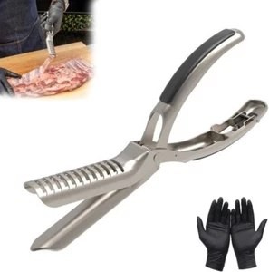 Cumulus Ribmem Pro, Sherum Ribmem Pro, Cumuul Pro, Rib Prep Pro, Premium 304 Sta - Bild 1 von 62