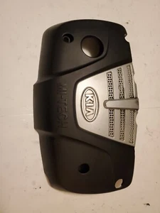 2003 2005 Kia Rio Upper Top Engine Motor Dust Cover OEM - Picture 1 of 5