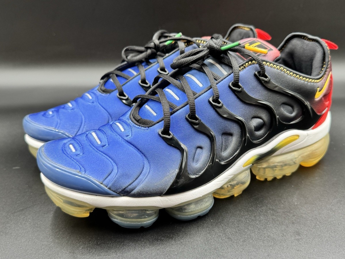 air vapormax plus live together play together