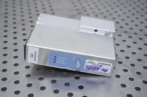 Burkert 8713 500 SCCM Mass Flow Controller - Picture 1 of 8