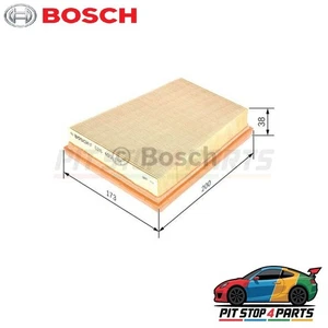 Bosch F026400110 Air Filter Fits Ford Fusion 2004-2012 S0110 1338536 MD-8376 - Picture 1 of 9