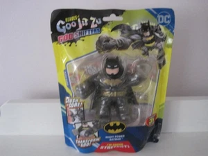 DC Heroes of Goo Jit Zu Goo Shifters Night Power Batman New in Package - Bild 1 von 11