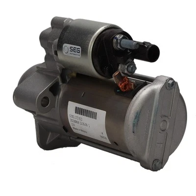 Premium Class OE Starter 2769067800 for Jeep Cherokee 2.0L 2019-2021 0001172613 - Image 1 of 4