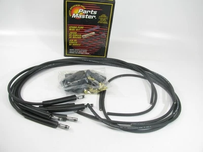 Juego de cables de bujía de encendido Parts Master 23603 para Mercury 1979 2,8 L V6 Foto 1 de 2