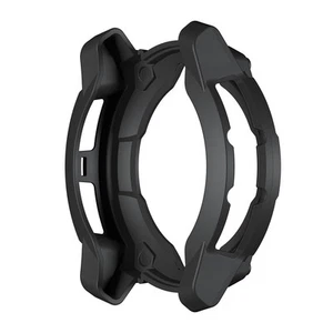 Kolorowa osłona przysłony do opcji stylu Garmin Instinct3 Solar 50MM - Zdjęcie 1 z 13