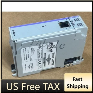 ProSoft MVI69E-MBTCP Modbus TCP/IP Enhanced Communication Module FAST SHIPPING - Picture 1 of 19