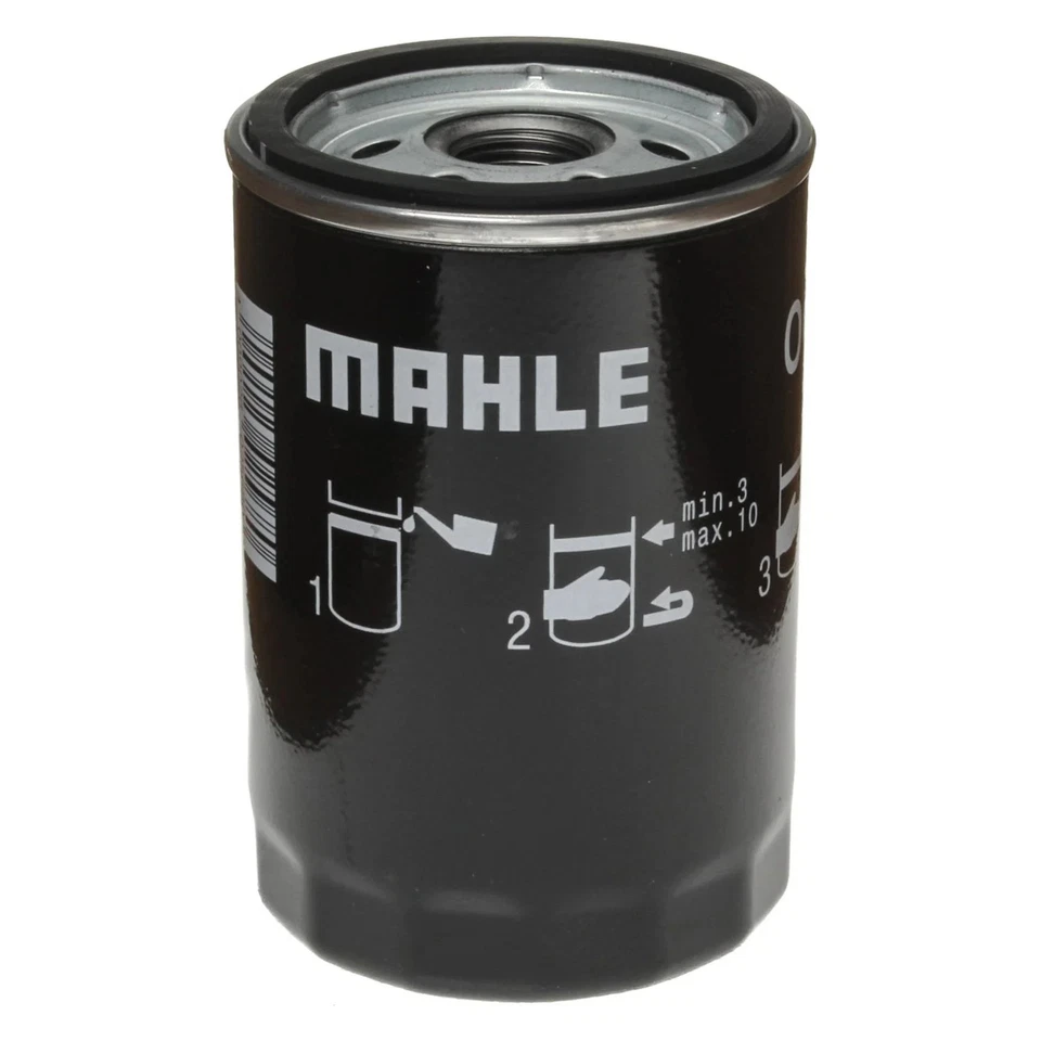 For Toyota 4Runner 2015-2020 Mahle Engine Oil Filter Foto 1 de 3