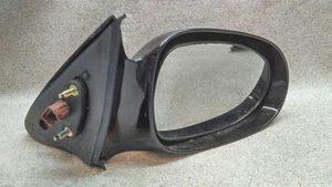 Espejo retrovisor lateral derecho pasajero eléctrico compatible con 00-01 Nissan Altima R40-171904 - Imagen 1 de 4
