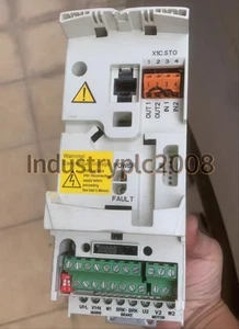 1 PC ACS355-03U-08A8-4 USED TESTED ABB Frequency Converter Fast delivery - Picture 1 of 3
