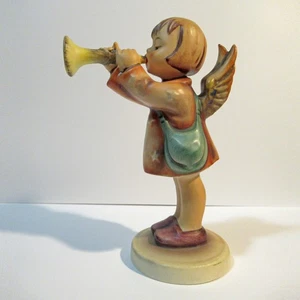 Vintage Goebel Hummel neuwertig Figur Little Gabriel #32/0 TMK3 West Germany - Bild 1 von 6