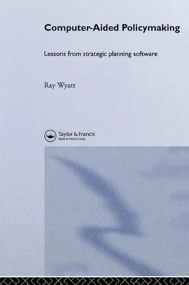 Computer Aided Policymaking, Wyatt, Ray - Image 1 of 2