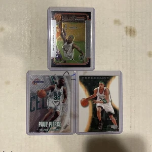 paul pierce - Picture 1 of 2