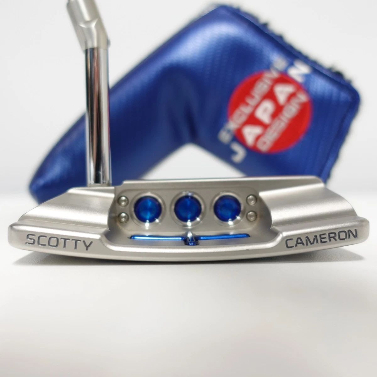 Scotty Cameron Limited Release Golf Clubs for sale - eBay