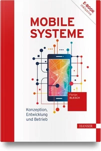 Florian Bliesch ~ Mobile Systeme 9783446482760 - Picture 1 of 1
