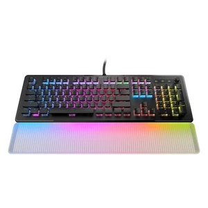 Roccat Vulcan II Max – Optical-Mechanical PC Gaming Keyboard with Customizable R - Picture 1 of 10