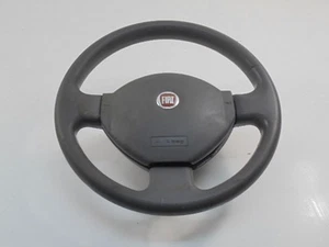 VOLANTE FIAT PANDA II 169 735460952 / AU 17220 - Imagen 1 de 12