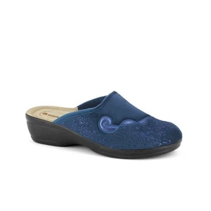 INBLU Ciabatte Pantofole Donna Ragazza Invernali Comode Leggere Punta Chiusa ... - Imagen 1 de 2
