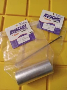 AQUACRAFT HCAG5140 MUFFLER MID PORTION 46BB - Picture 1 of 5