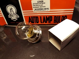 AMPOULE DE PHARE P26S 6V 15w TRANSPARENTE POUR MOBS PEUGEOT 103... MBK 51... - Bild 1 von 1