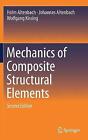 Mechanics of Composite Structural Elements - 9789811089343