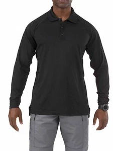 5.11 Tactical - Performance Polo Long Sleeve - Picture 1 of 26
