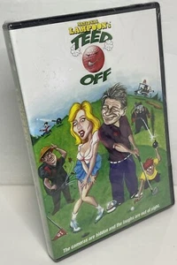 NEW! National Lampoon’s Teed Off (Dvd, 2007, David Leisure, Robert Jones, Golf) - Picture 1 of 6