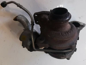 FORD MONDEO MK4 2007-2014 / S-MAX / FOCUS 1.6 DIESEL TURBO TURBOCHARGER - Picture 1 of 2