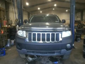 Coolant Reservoir Fits 11-20 DURANGO 115612 - Picture 1 of 12